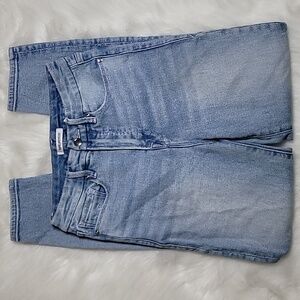 Good American Curvy Denim Skinny Jeans Size 2/26